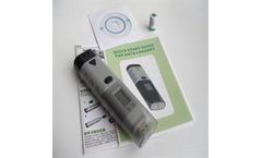 Hairuis - Model 0-30v - Single Channel Data Logger