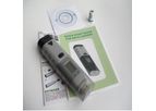 Hairuis - Model 0-30v - Single Channel Data Logger