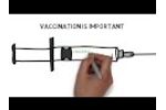 The Essentials About Vaccines & Vaccination - Video