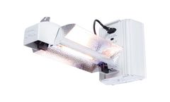Phantom - Model 50 Series - DE Open Lighting System, 1000W, 120V/240V