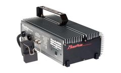 Phantom - Model 750W - Electronic Dimmable Digital Ballast, 120/240V