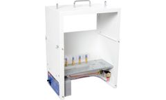 Autopilot - Model APGN0400 - CO2 Generator, 4 Burner, NG