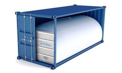 Philton - Multi-Layered Flexi Tanks