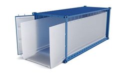 Philton - Open top / Open ended Liners