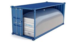 Philton - Single-Layered Flexi Tanks