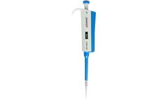 Singh Science - Model Primium - Micro Pipette