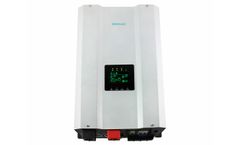 Model CNS110 - Off-Grid Solar Inverters