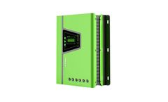 Model CNS24 - MPPT Solar Charge Controller