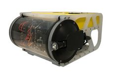 Hoytek Finike - Model msw 100 - ROV System