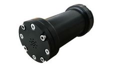 Hoytek - AHRS & Depth Sensor