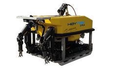 Hoytek Lyra - ROV System
