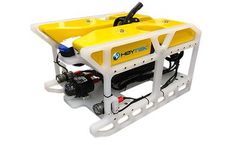 Hoytek Demre - Model msw 200 - Mini ROV System