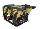 Hoytek Lyra - Model S - Light Work Class ROV System