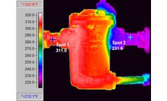 DSS - Steam Trap Survey Service