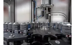 R&R - Aerosol Propellants and Propellant Filling Machines