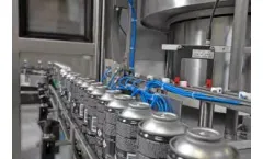 R&R - Aerosol Actuator Button Placer Machine