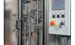 R&R - Manual Aerosol Filling Machine for Entry-Level Production