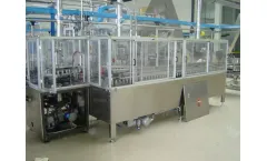 R&R - Burst Pressure Testing and Aerosol Test Bath