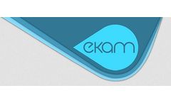 Ekam Eco - Waterless  Urinal