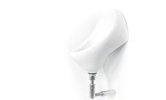 Zerodor - Waterless Urinal Kit