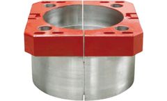 Autobahn - Model 27.5 - Split Pin Drive Master Bushing
