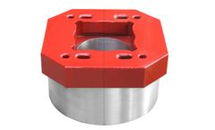 Autobahn - Model 27.5 - Split Square Drive Master Bushing