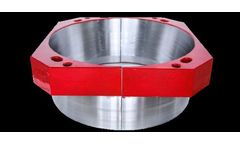 Autobahn - Casing Bushing Split Type - Square Type