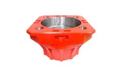 Autobahn - Model 27.5 - Solid Body Pin Drive Master Bushing