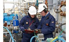 Gas detectors and leak detectors for the oil and gas industry