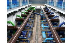 Gas detectors for the water industry
