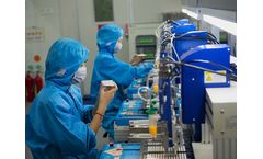 Gas sensors for the semiconductor industry