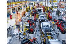 Gas detectors for the manufacturing industry