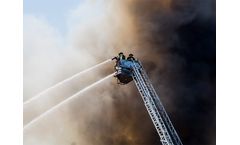 Gas detectors for the government and defence industry