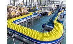 Gas detectors for the food and beverage Industry