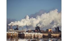 Fixed gas detection instruments for industrial pollution monitoring