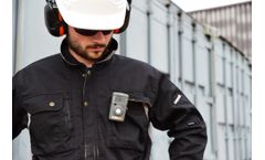Protection against Hydrogen Sulfide exposure: Single gas detection monitoring and ARA Dock4