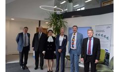 ION Science formally receives Queen’s Award for Enterprise