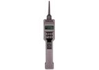 GasCheck Tesla - Portable Helium Leak Detector