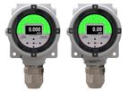 Falco - Diffused Fixed VOC Gas Detector
