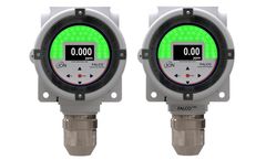 Falco - Diffused Fixed VOC Gas Detector