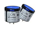 MiniPID 2 PID PPM - Photoionisation Detection (PID) Sensors