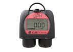 Cub TAC 10.0 eV - Personal Benzene Gas Monitor