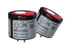 MiniPID 2 HS - Photoionisation Detection (PID) Sensors