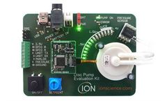Disc Pump Evaluation Kit