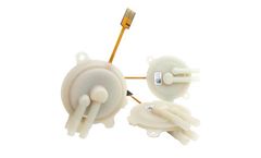 XP Series - Disc Pump