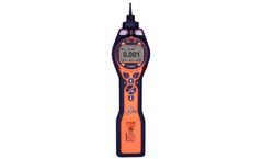 Tiger - Handheld VOC Gas Detector