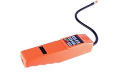 SF6 Leakmate - Portable SF6 Leak Monitor