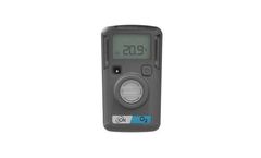 ARA - O2 Single Gas Detector