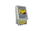 SF6 AreaCheck - P2 Fixed SF6 Gas Detector
