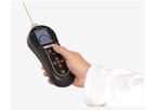Panther - Model PRO - Gas Leak Detector
